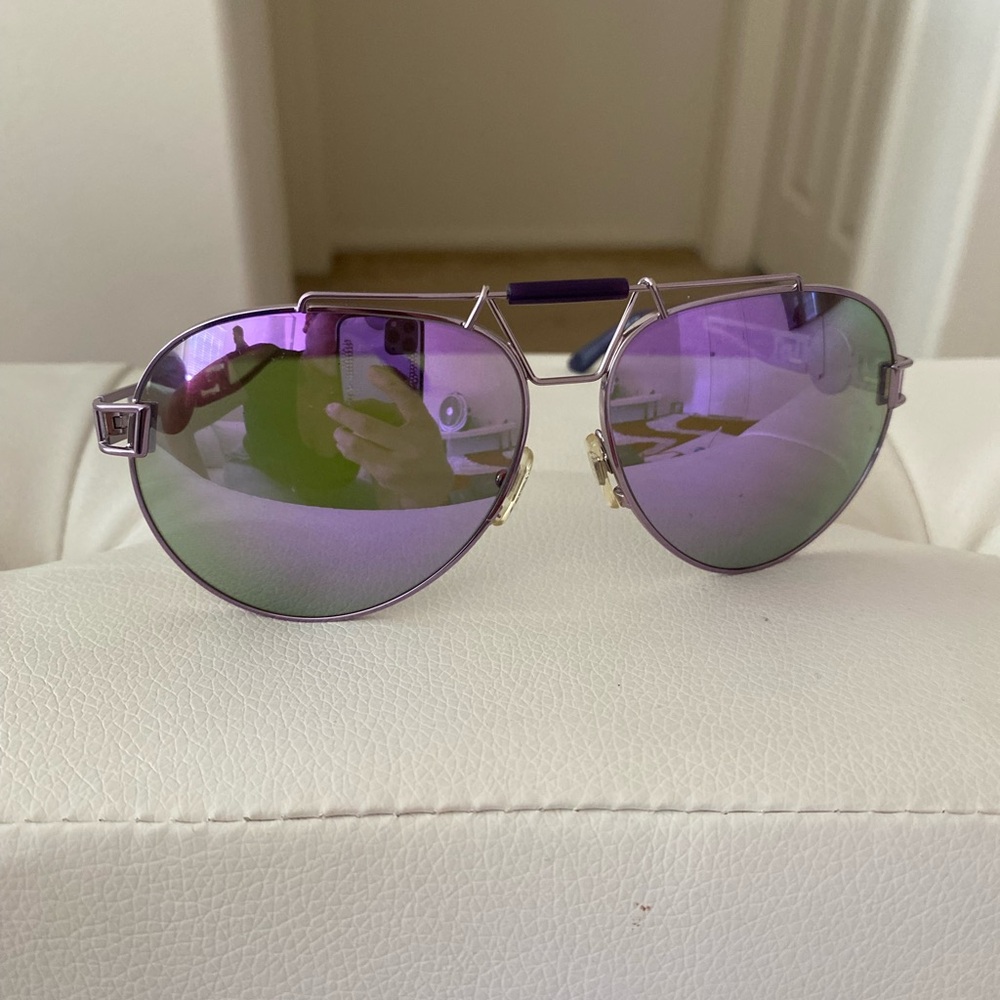 Versace sunglasses